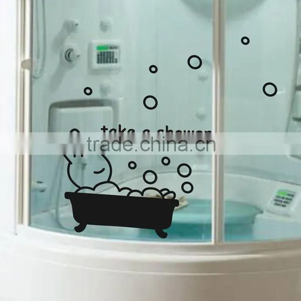 Customized Top Value Animal Pvc Wall Sticker Pony Sticker Home Decoration photo-5