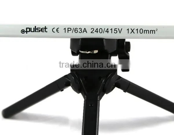 Pure Copper and Pin Type Busbar photo-2