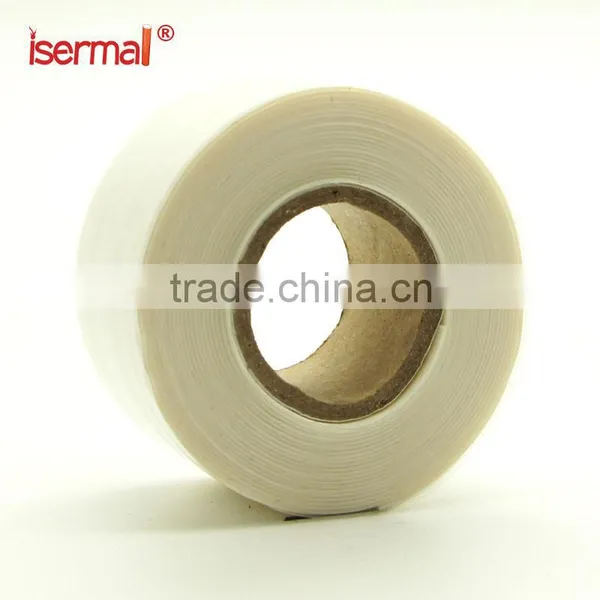 Isermal silicone amalgamating rubber rescue repair tape for label metric/SAE tools