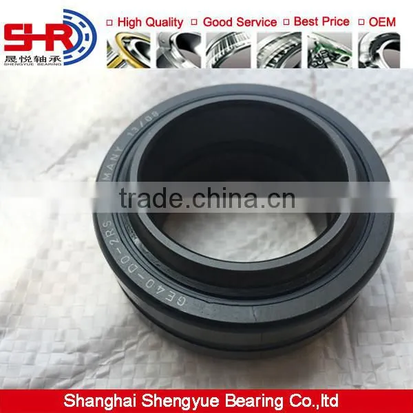 Spherical Plain Roller Bearing GE GE60ES Hydraulic Spherical Plain Bearing photo-5