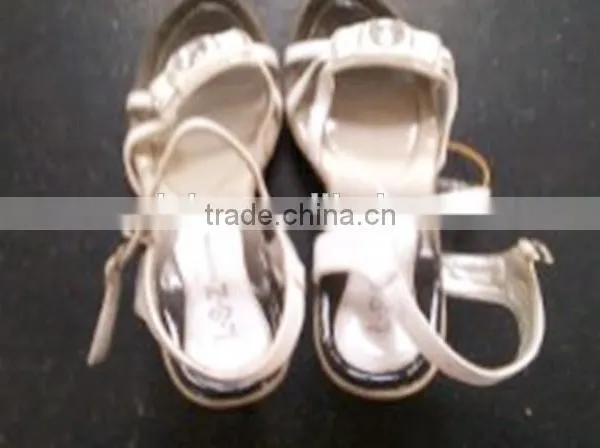 Wholesale Used Shoes in Bales for Sale photo-6