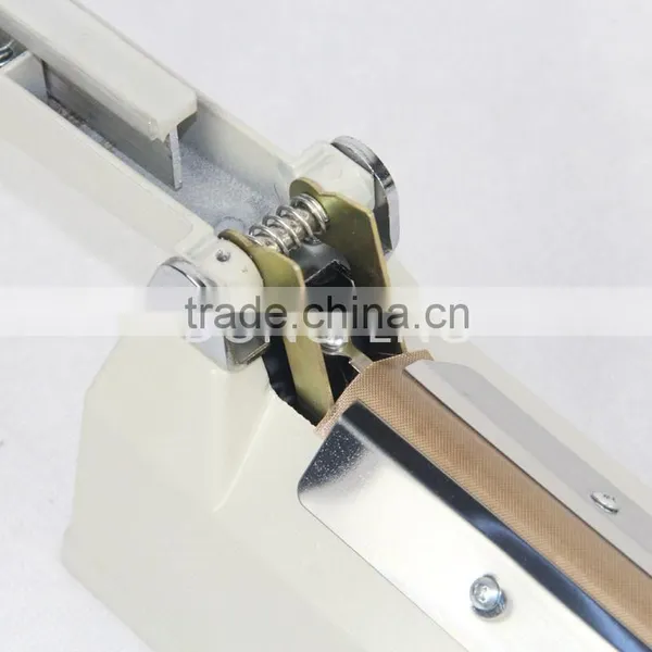 Hand Sealer PFS-200P photo-3