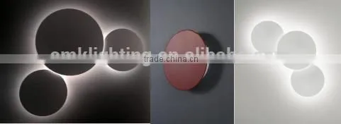 2016 New Style LED Wall Lamp photo-3