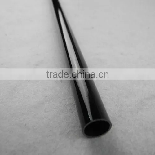Glass Carbon Fiber Tube Boom for Multicopter With 22mm*20mm*1000mm photo-6