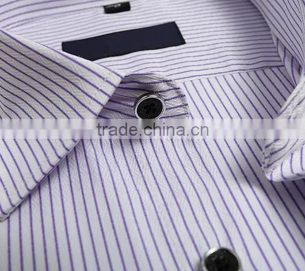 2015 Man's 100% Cotton Short T Shirt photo-2