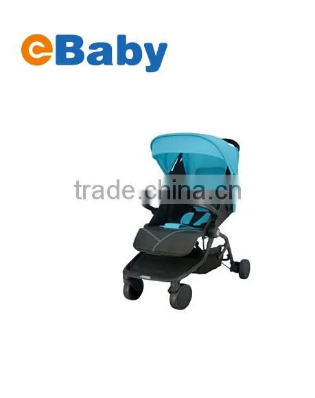 2016 Newest Design Stroller Baby,1 Hand Folding Stroller Organizer photo-2