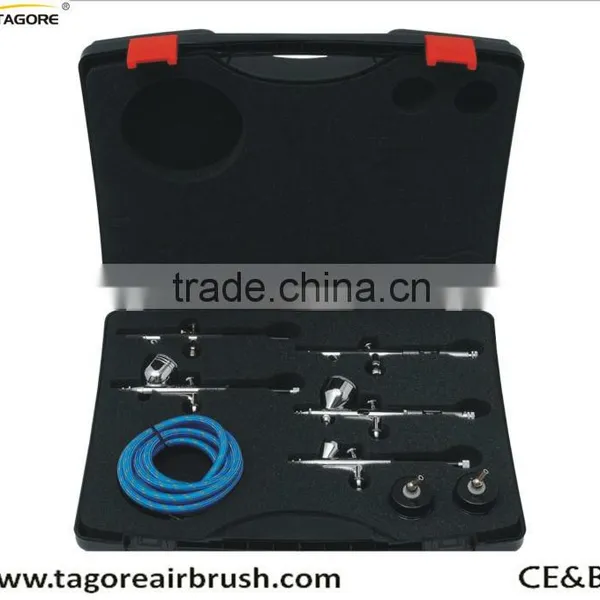 Air Brush Set TG120F