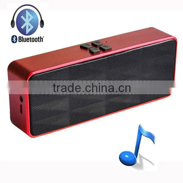 Speaker Amplifier Bluetooth/bluetooth Speaker
