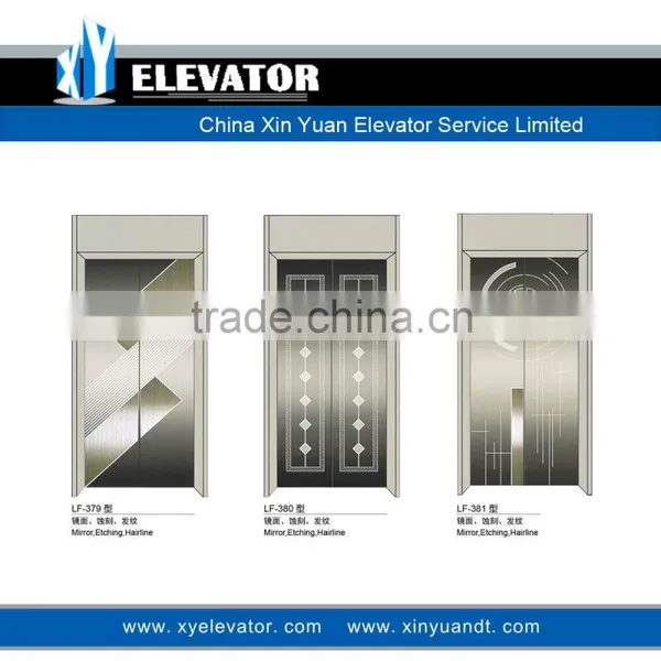 Newest Design Small Home Lift photo-2