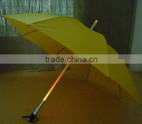 Low Price Promotion Led Umbrella Advertisement Led Umbrella photo-2