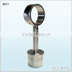 Stainless Steel Round Pipe Handrail Bracket photo-2
