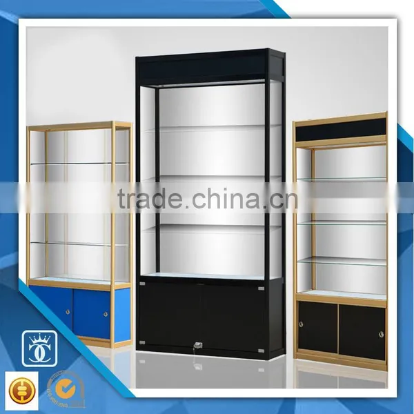 On-time Shipment High Quality Showcase for Jewelry, Jewelry Display Showcase, Jewelry Showcase for Sale