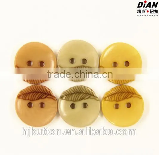 2016 Corozo Buttons Wholesale photo-5