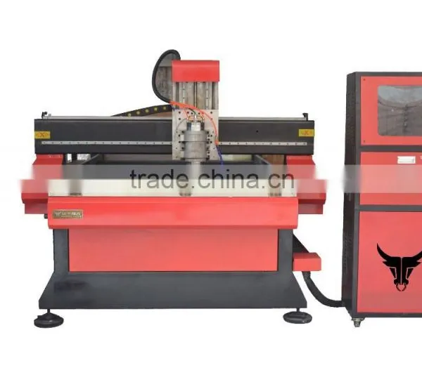HN-1325A 4500W CNC wood router