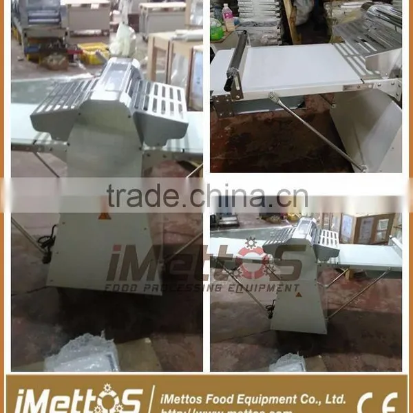 IMettos Dough Sheeter Machine Dough Sheeter Price photo-3