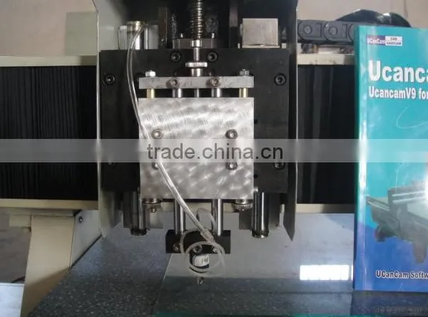 Portable Manual Glass Cutting Machine With Best Glass Tube photo-2