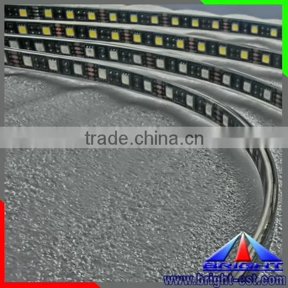 2016 Most Popular New Type IP68 Waterproof RGB Led Strip With CE ROHS Led Strip Light photo-2