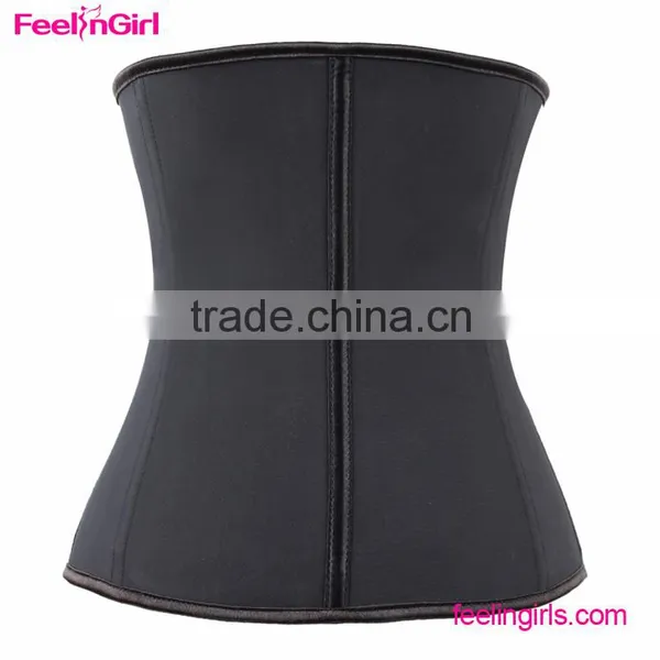 Wholesale Waist Trainer Latex Waist Cincher Supplier's Choice photo-6