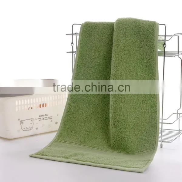 China Manufacturer Wholesale 100%cotton Bulk Bath Hand Towels for Bathroom photo-6