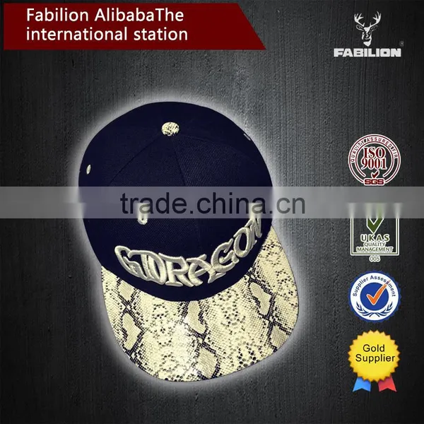 2015 Fashion Wholesale Special Washed Hip Hop for Baseball Cap photo-4