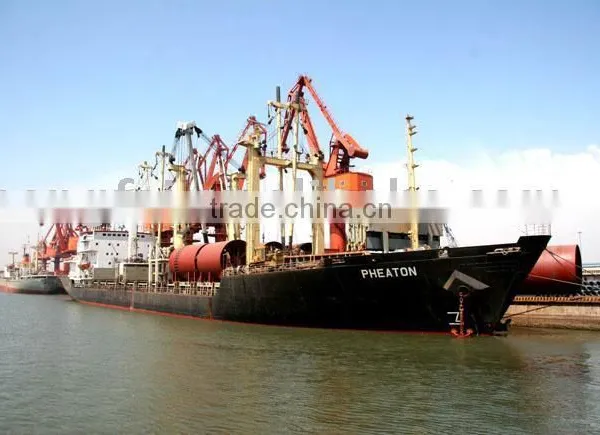 Machinery Exported Into Pakistan