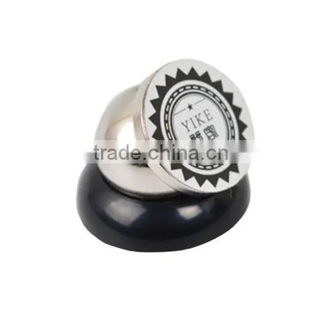 Universal 360 Magnetic Rotating Mobile Phone Holder Mount photo-2