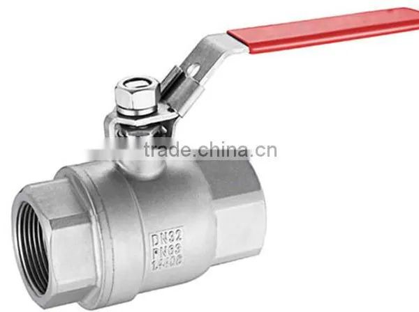 Api Water Ball Valve photo-4
