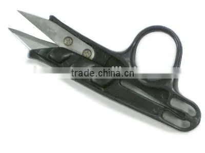 Sewing Thread Scissors Yarn Scissors Cut Thread Suitable in Clothing Fabrics photo-4