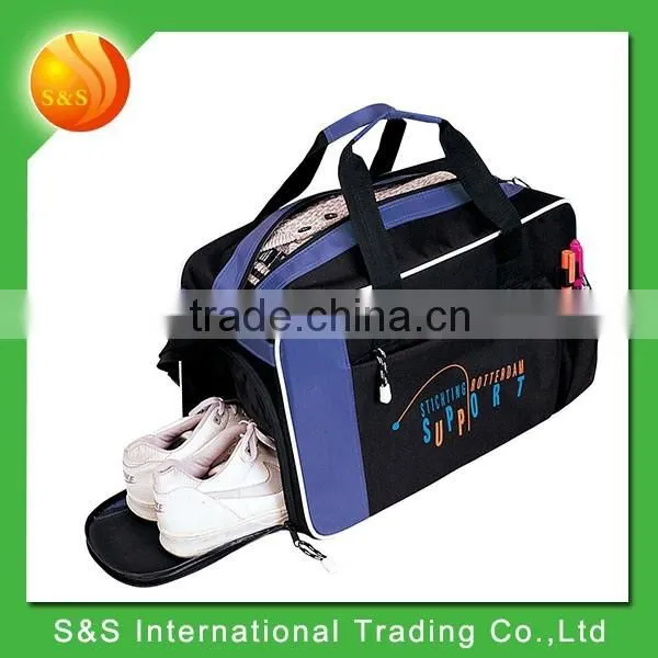 Newest Style Executive Urban Travel Shoe Bag photo-2