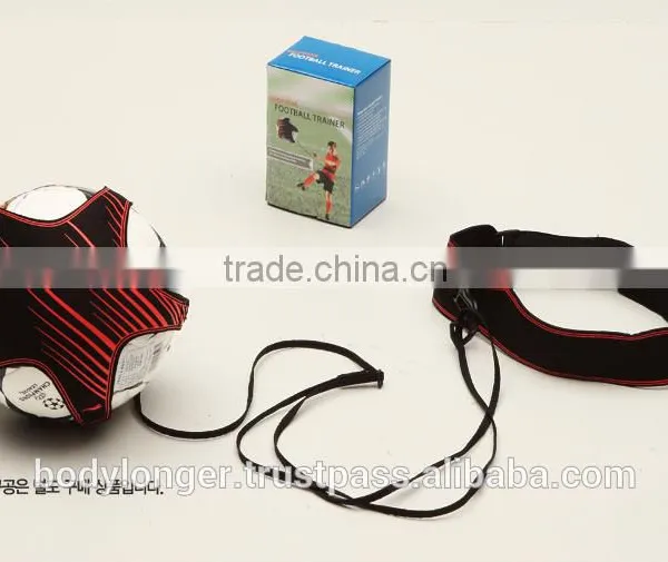 Football Kick Trainer/ Gym Equipment/ Rack photo-3