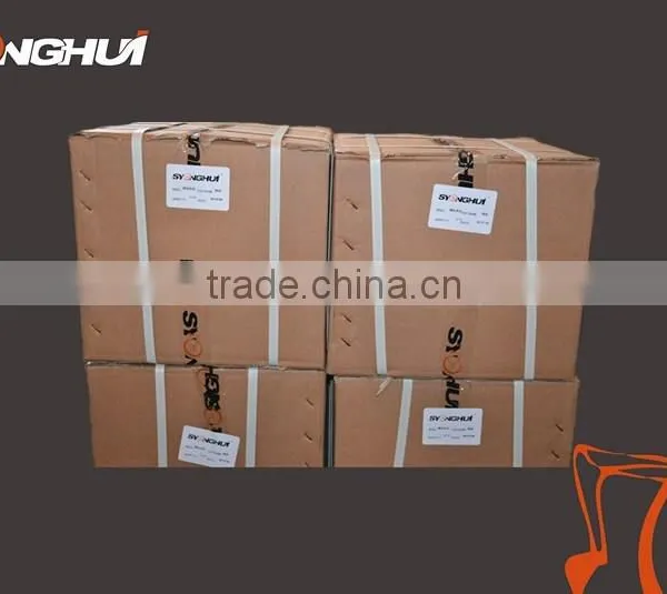 50*65*60 Bushing Bucket Bushing Excavator Bushing Bucket Bush Series photo-4