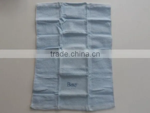 BC1099 Cheap Gift Baby Towel 3 in 1 photo-5