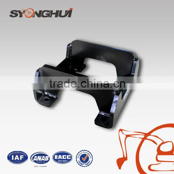 OEM Track Guard for SH200, Track Roller Guard, Excavator Track Guard photo-3