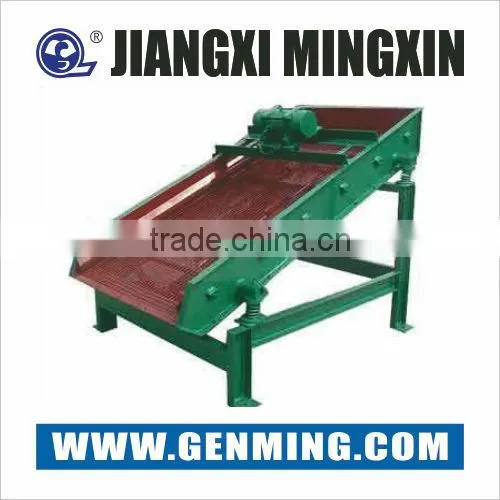 Mining Vibrating Screen