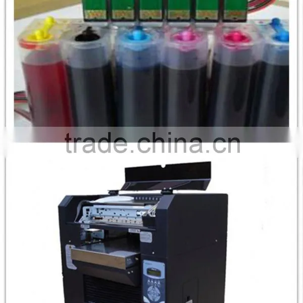 Rainbow Textile Printer photo-6