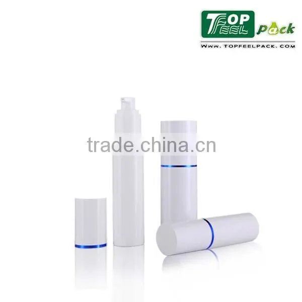 Plastic Cosmetic Bottle 50ml