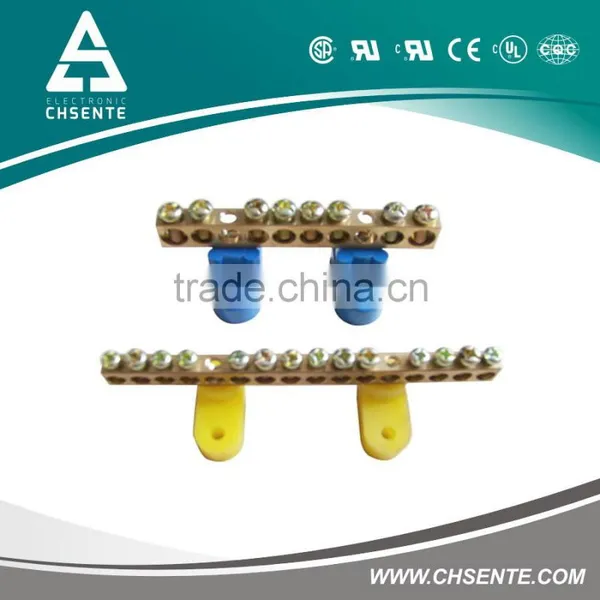 ST301 OEM Screw Connectors Block