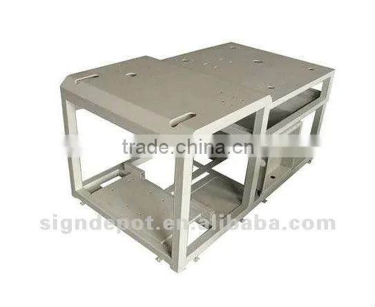 Weldon Hot Sale Sheet Metal Stamping Components for Factory Outlets photo-5