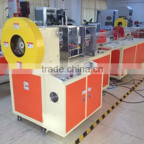 Plastic Cylinder Bottom Plastic Ultrasonic Welding Machine,pvc Boxes Making Machine photo-5