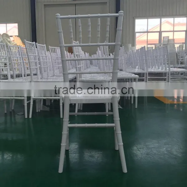 Tiffany Chair Chiavari Chair Phoenix Chair Napoleon Chair Ghost Chair photo-6