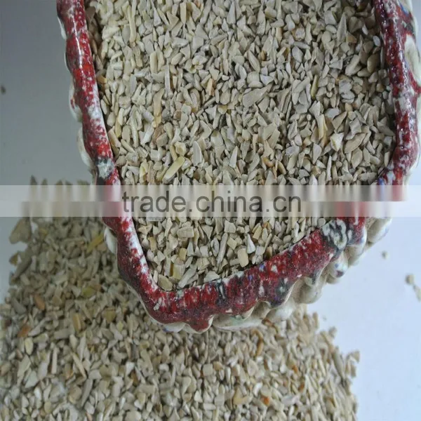 100% Broken Sunflower Kernels for Birds photo-3