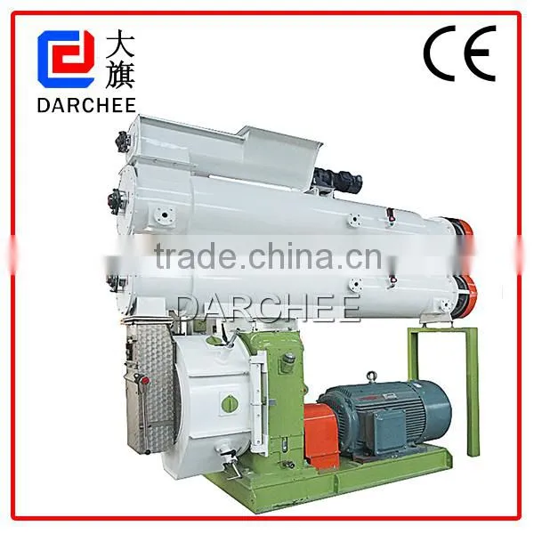 Fish Pellet Machine/Shrimp Feed Pellet Machine photo-2