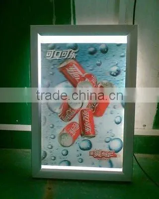 3D Advertising Light Box 3D Lenticular Outdoor Light Box 3D Street Light Box