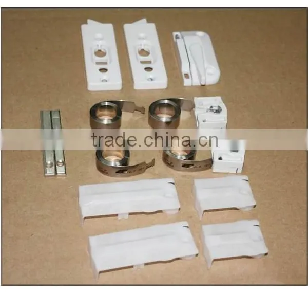 American Style Pvc Lifting Window Form Weibo Factory photo-6