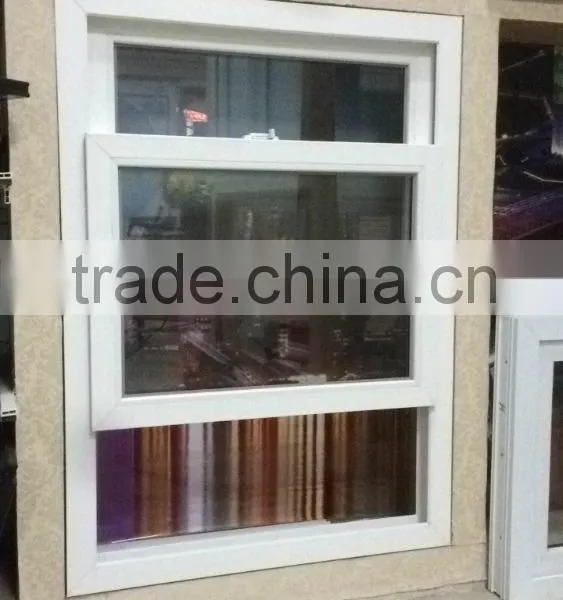Cheap Price Pvc Lifting Windows,lift up Sliding Window,push up Window photo-5