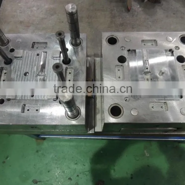 Plastic Piezometer Mold Design photo-2