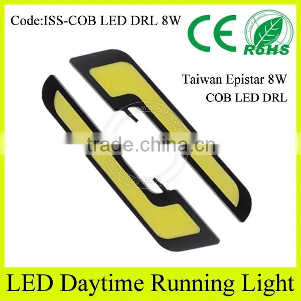 Competitive Price LED Light DRL 8W 12V Led Bulb Lighting photo-6