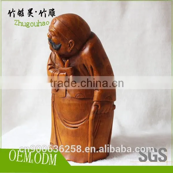 China Folk Bamboo Crafts photo-3