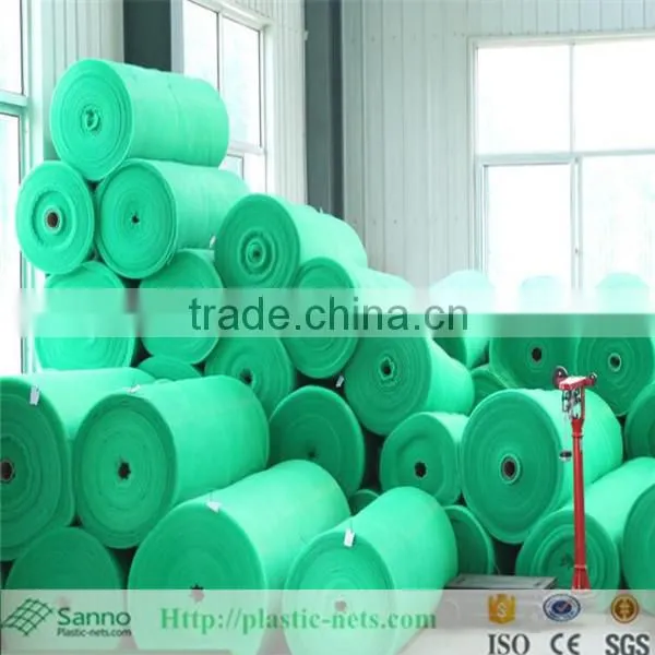 Garden Plastic Lawn Protect Netting photo-5