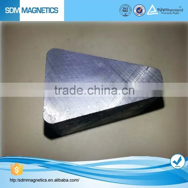 High Performance Ndfeb/Smco/Alnico/Ferrite Magnetic Powder photo-3